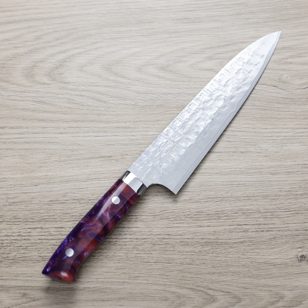 佐治武士　ダイアモンド　sg2 牛刀　210mm 佐治武士 ダイアモンド sg2 牛刀 210mm