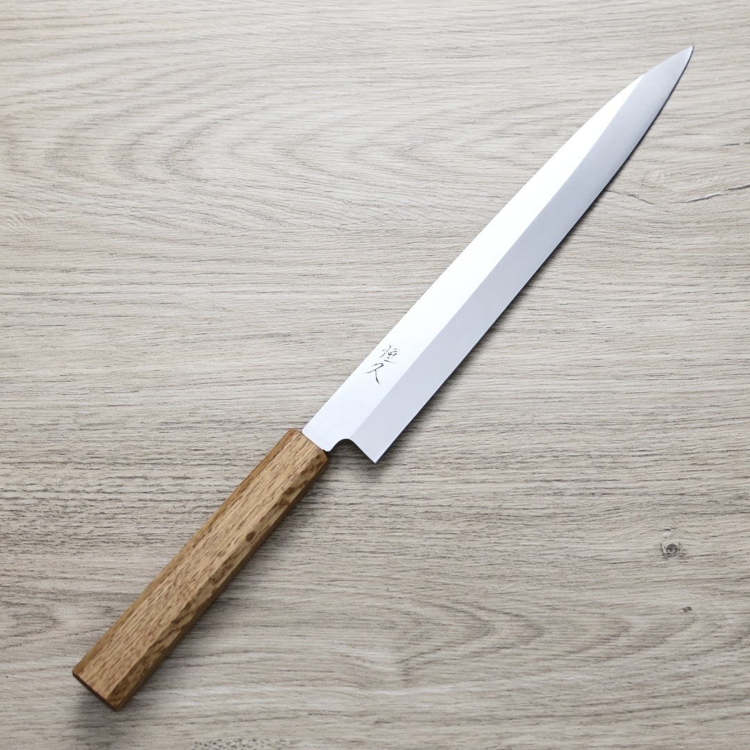 恆久 柳刃 270mm AUS8鋼