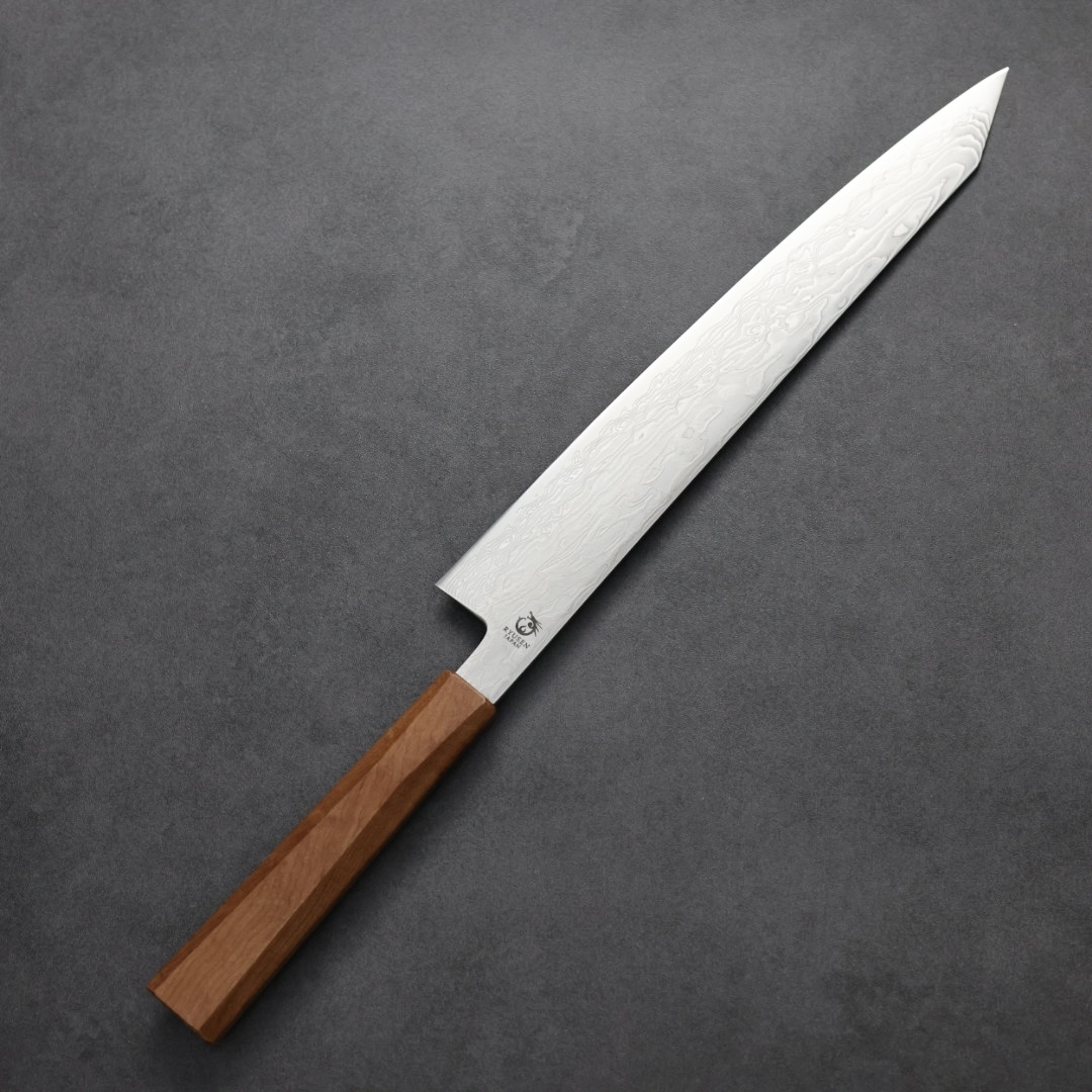 龍泉刃物　風格龍　ATS314 筋引き　270mm 龍泉刃物風格龍ATS314 筋引き270mm