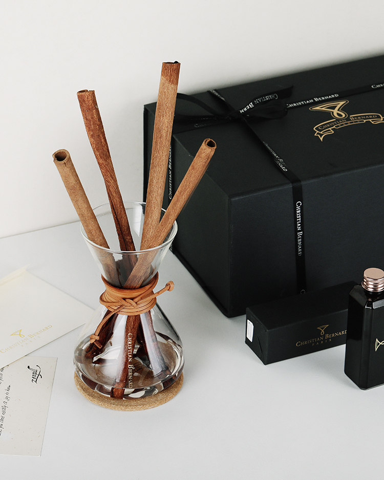 玄靜雅致系列擴香瓶