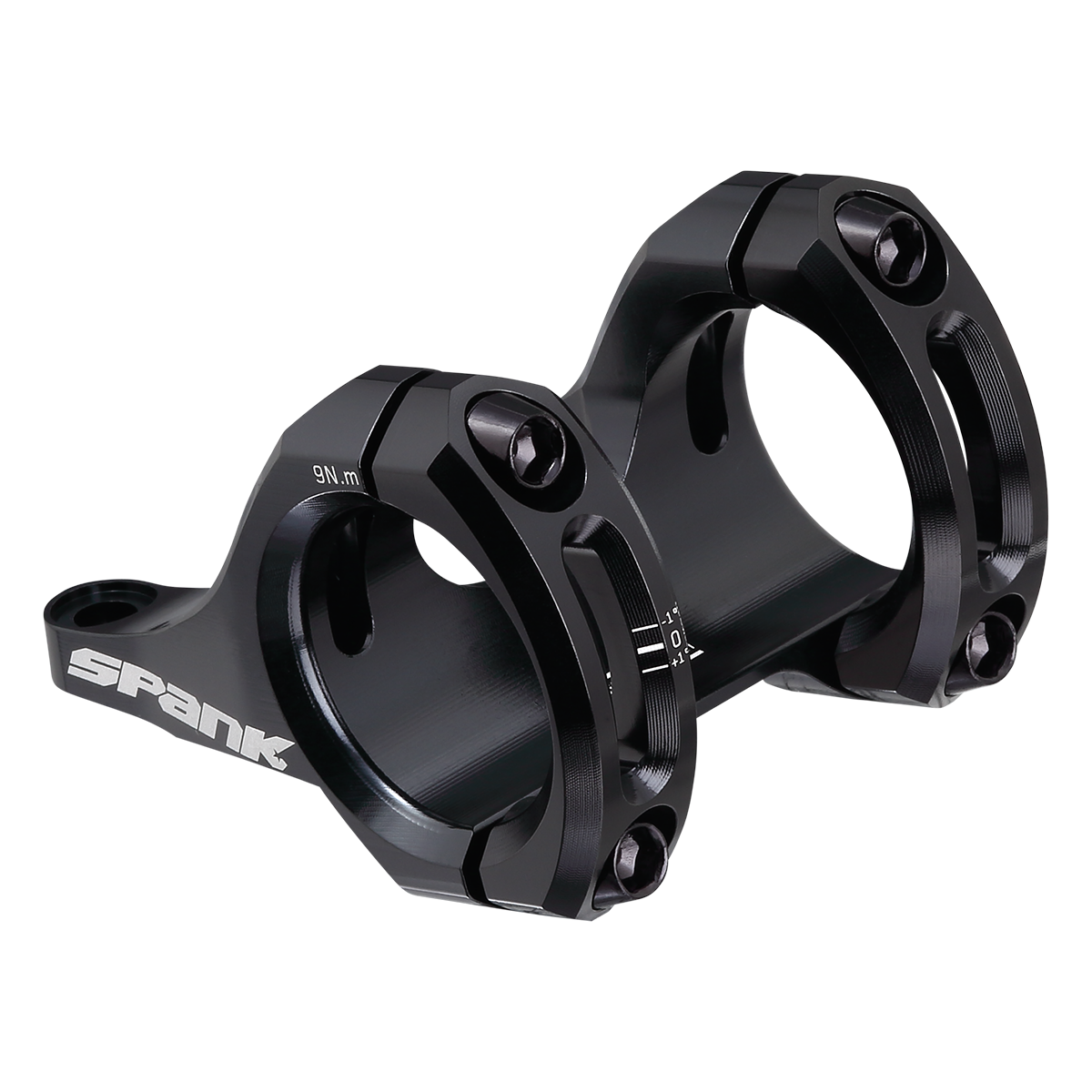 SPANK DM 40 直鎖式龍頭