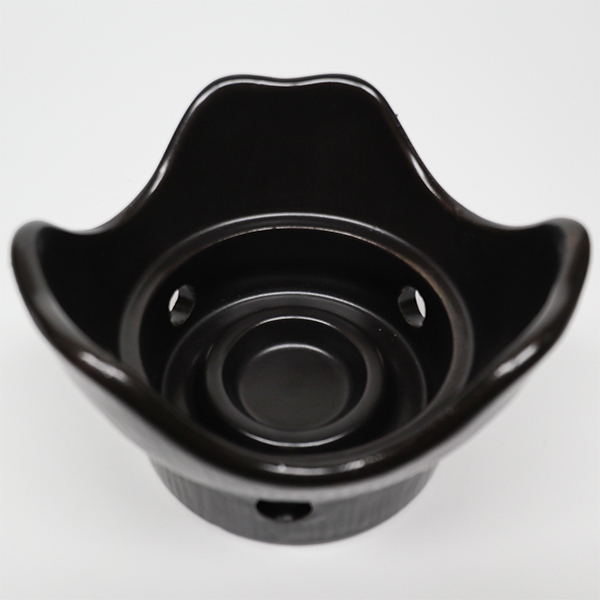 【萬古燒】陶瓷酒精爐座