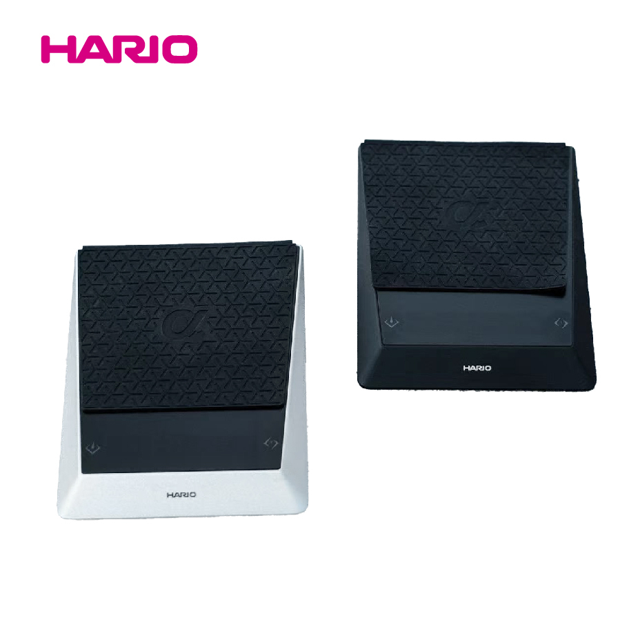 Hario 阿爾法咖啡電子秤