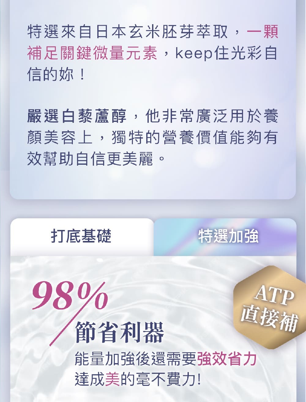 NMN-青春膠囊-菸醯胺-嚴萃保健