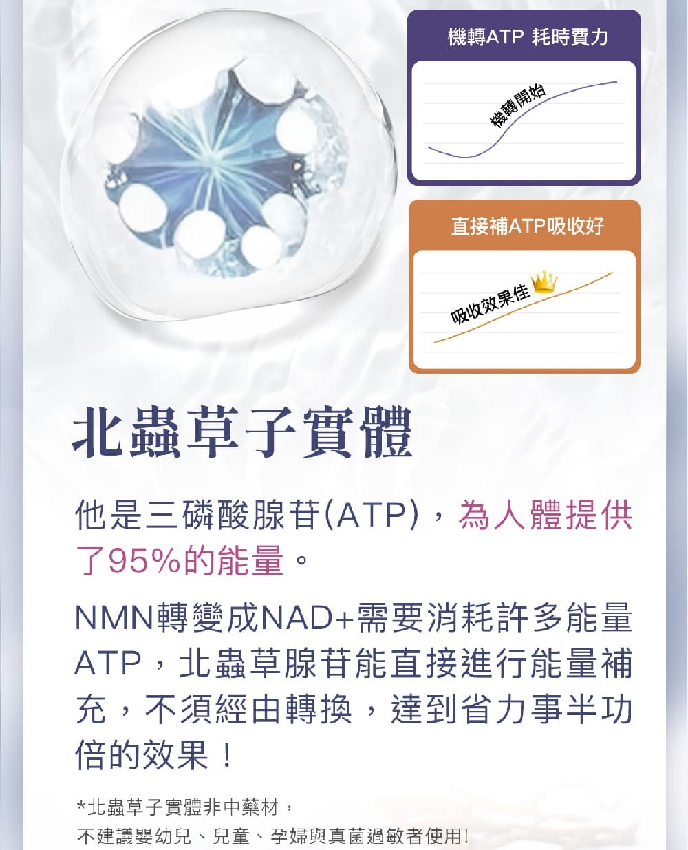 NMN-青春膠囊-菸醯胺-嚴萃保健