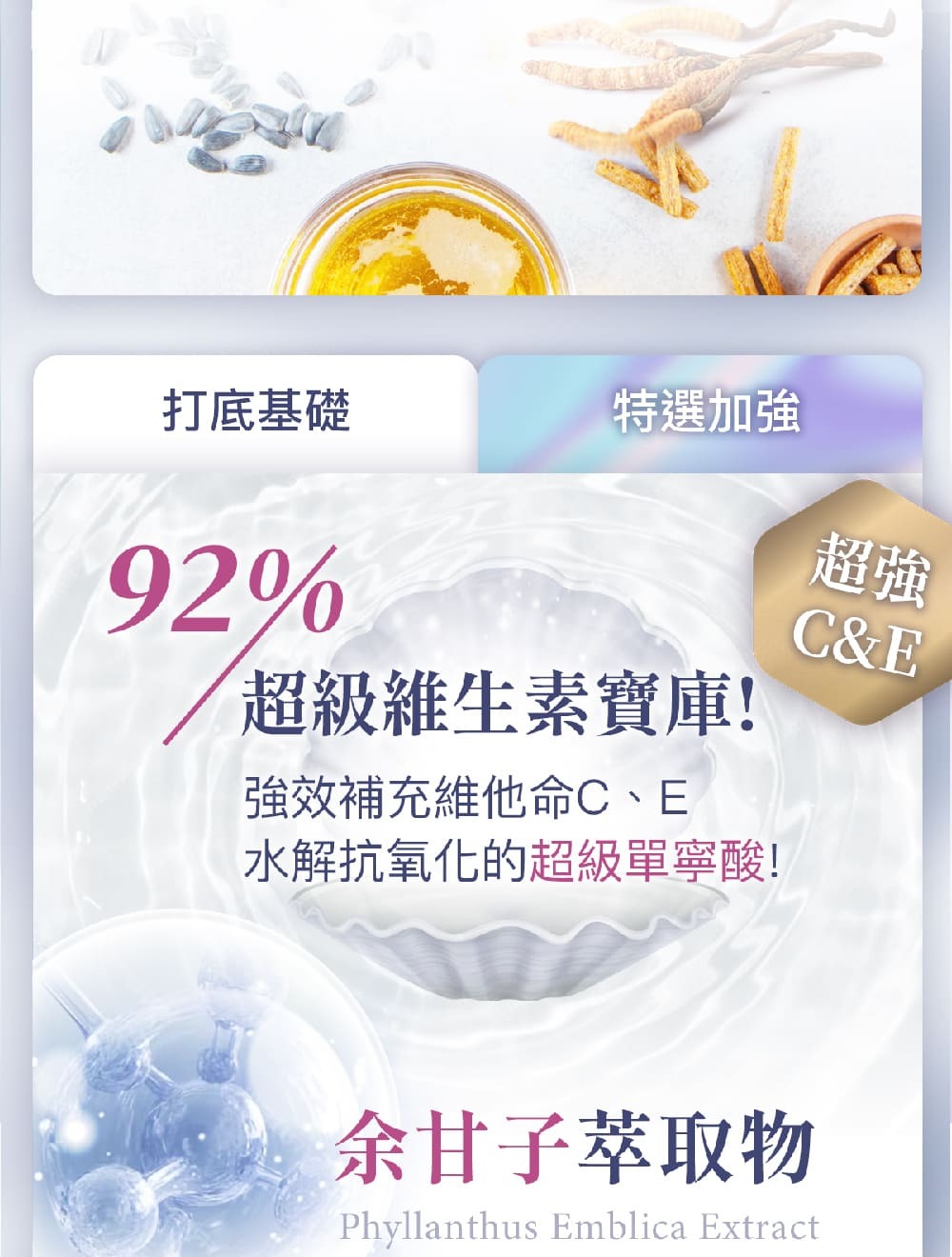 NMN-青春膠囊-菸醯胺-嚴萃保健