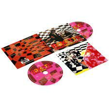 ROXETTE - Crash Boom Bang (30th Anniversary edition) 2CD