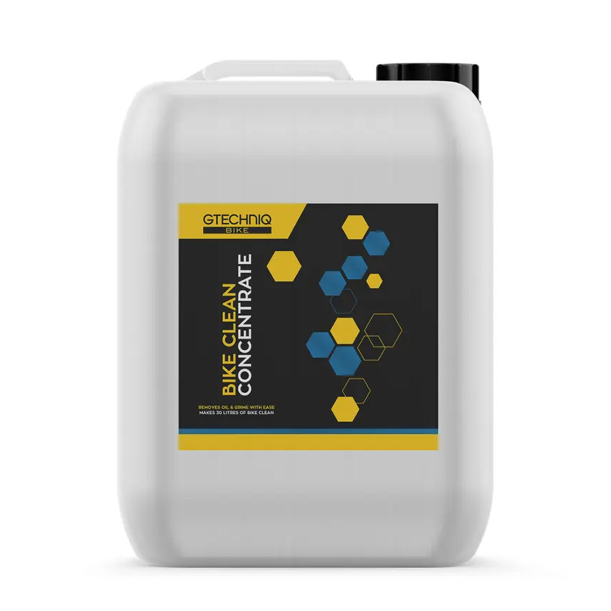 GTechniq Bike Clean Concentrate