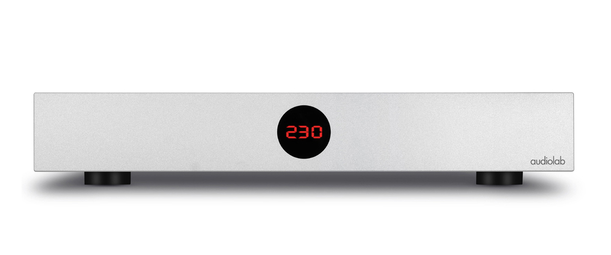 Audiolab DC Block 6 電源濾波/直流電隔離器