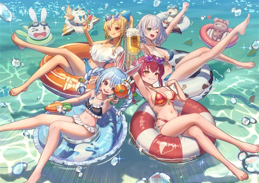 C105「同人代購」「Melonbooks代購」サクミチ屋 - sakuholo vol.2