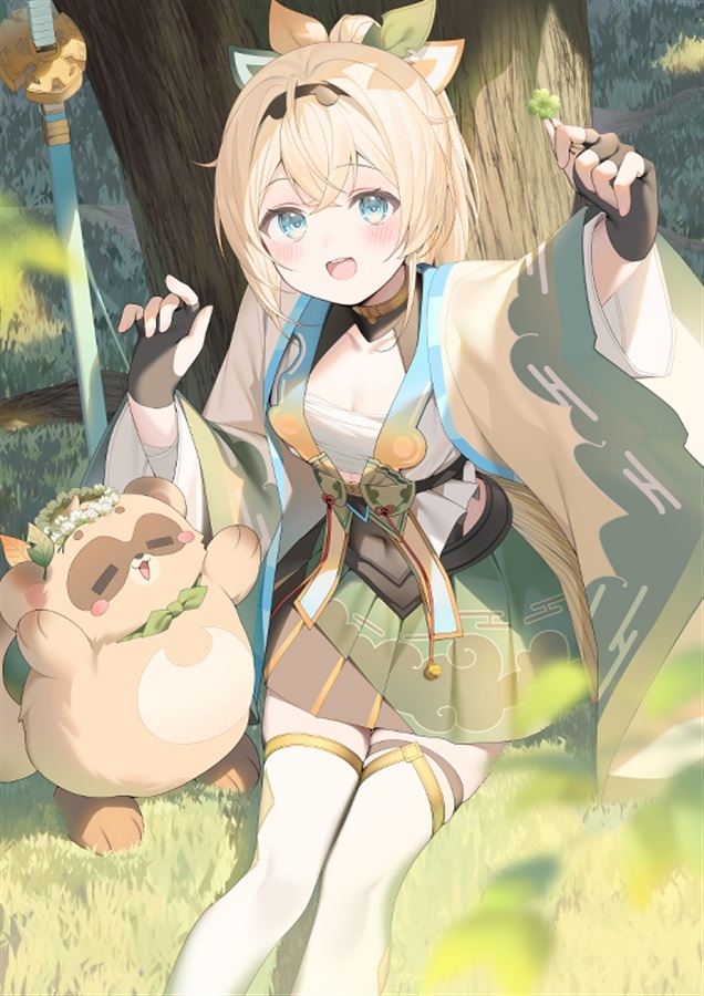 C105「同人代購」「Melonbooks代購」polaland - IROHA　ART5