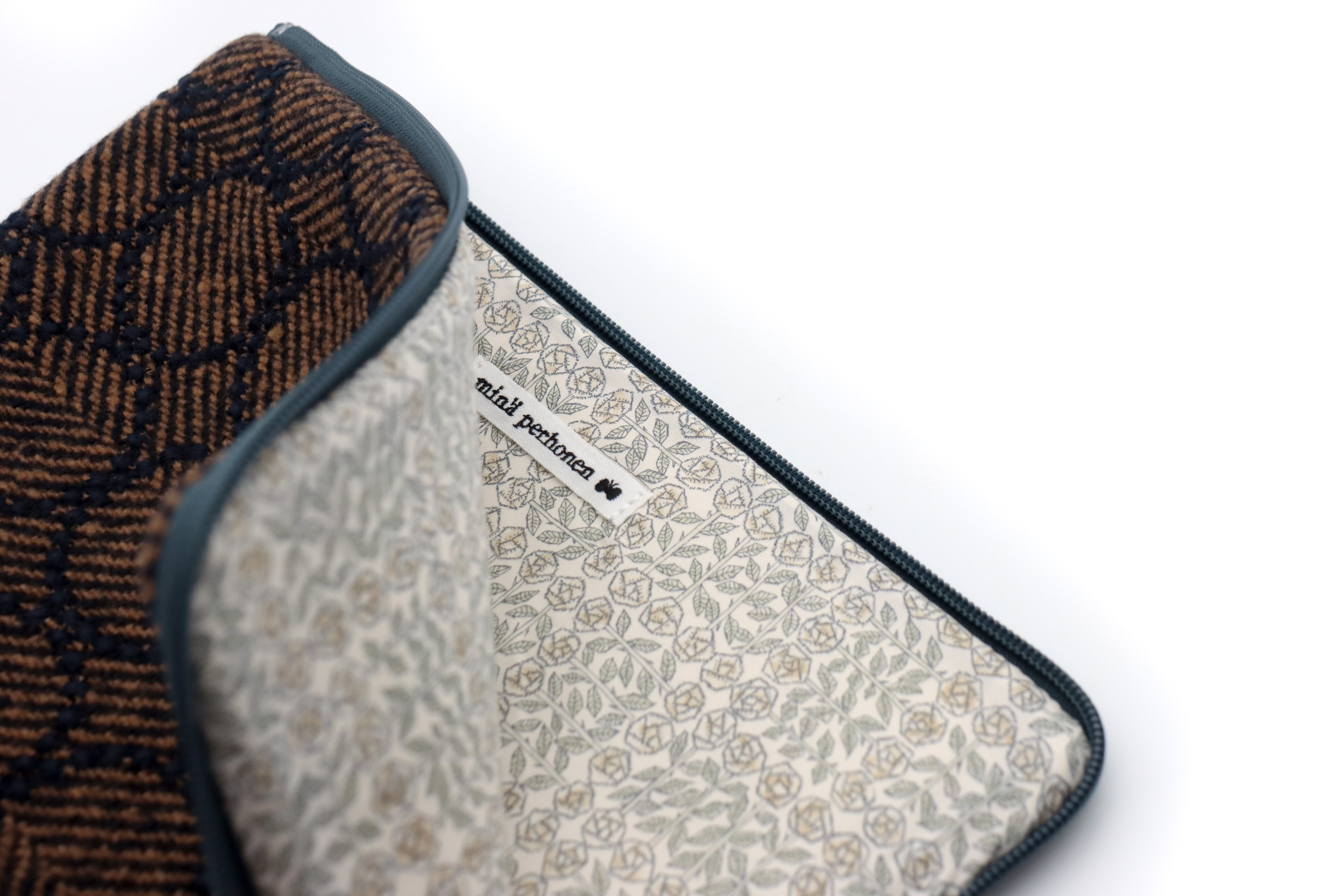 minä perhonen｜tambourine 平板筆電包