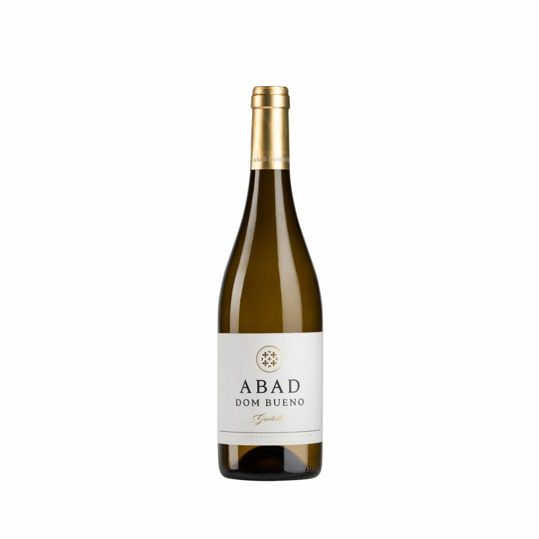 西班牙 Bodega del ABAD DOM Bueno Godello 2023 750ml