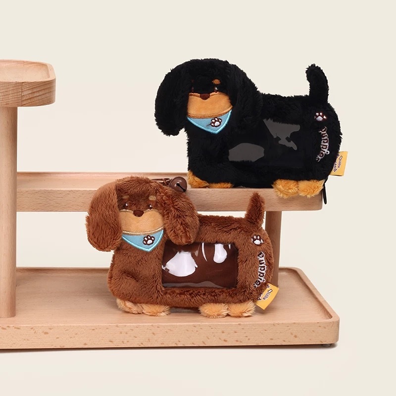 《12201》腸腸票卡夾