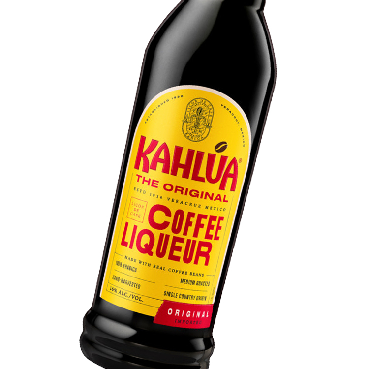 Kahlua Coffee Liqueur 1000ml