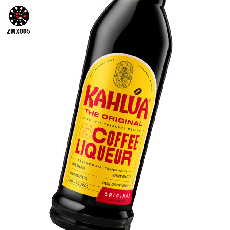 Kahlua Coffee Liqueur 1000ml