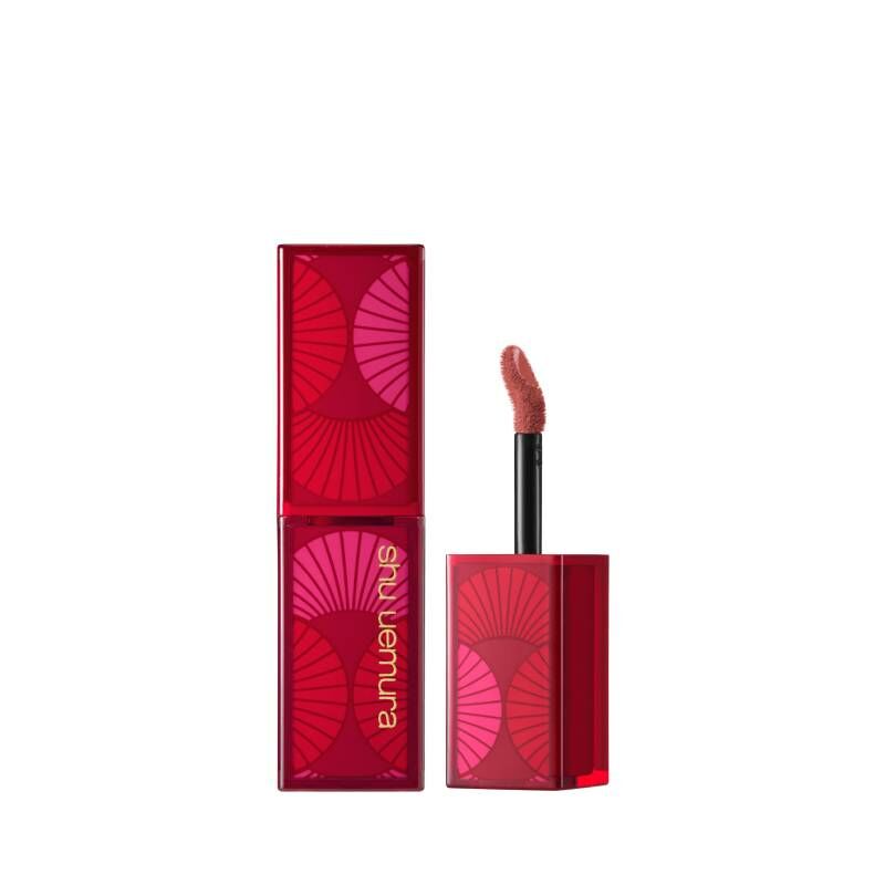 shu uemura 植村秀| 柔霧裸棕質感靜奢| 新年限量版