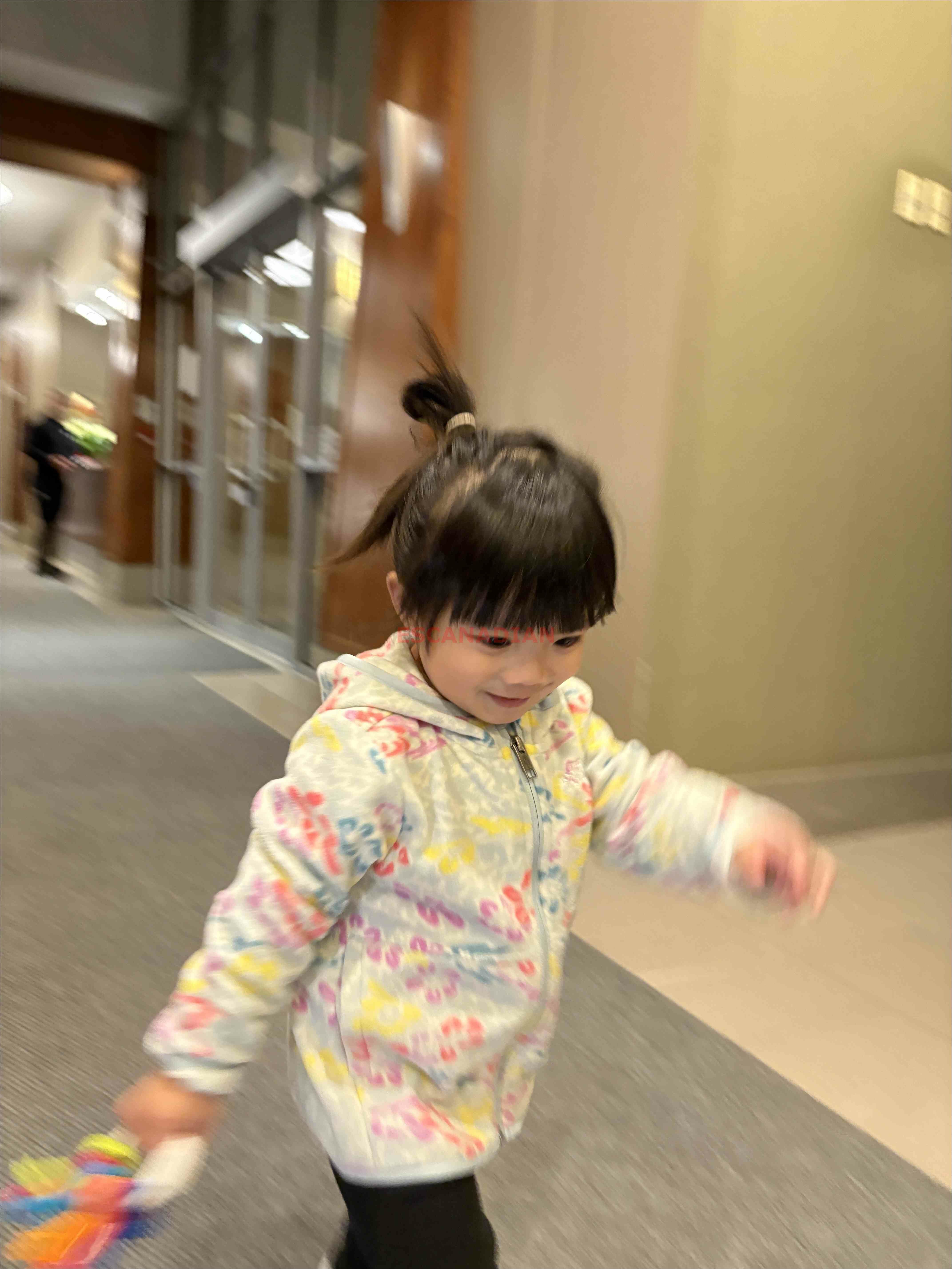 THE NORTH FACE 小童裝 毛巾布材質 刺繡小標 內刷毛 連帽外套 (3色)