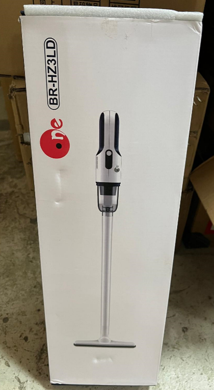 1 ONE VACUUM