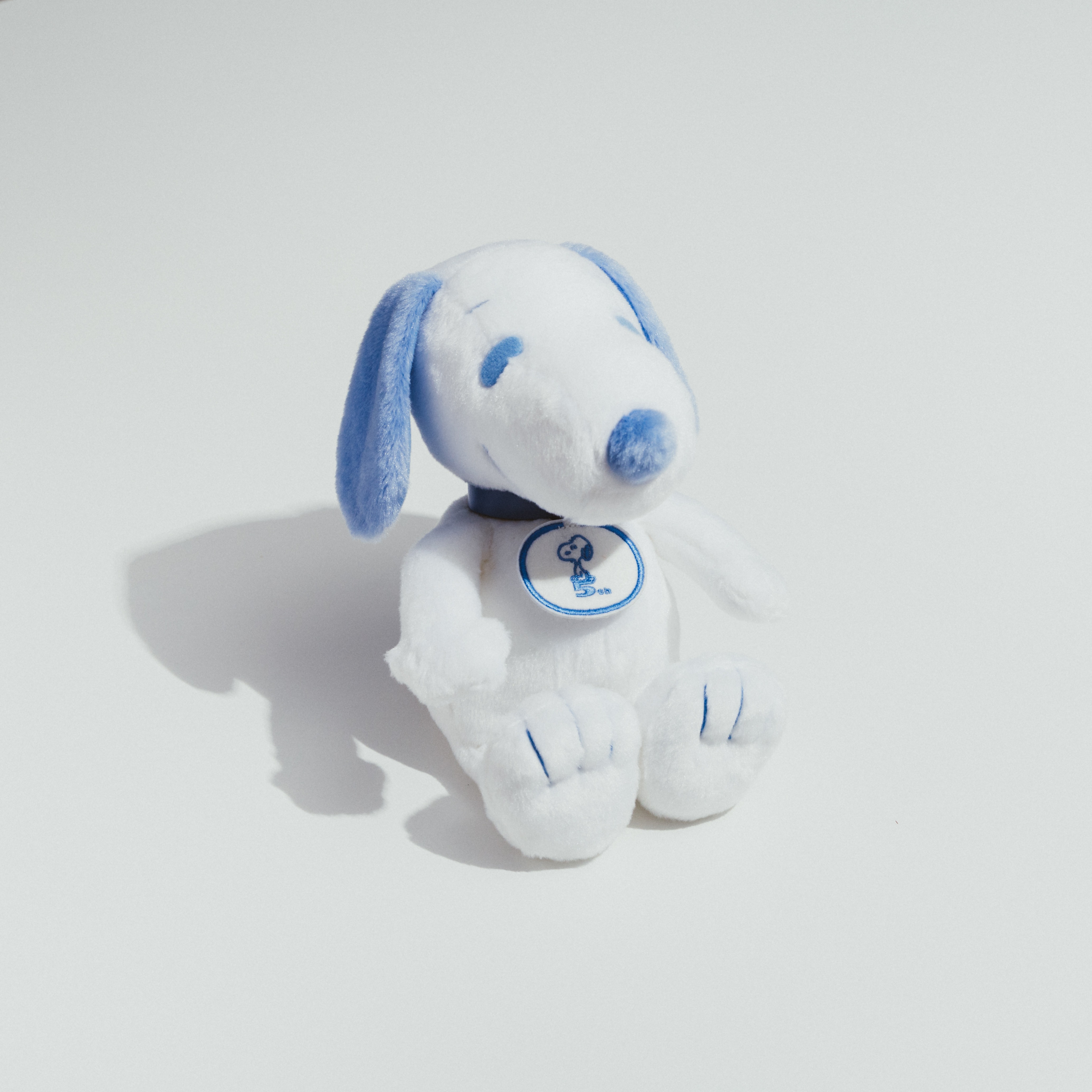 現貨┃日本史努比博物館限定 五週年 SNOOPY 史努比 糊塗塔克 娃娃 托特包