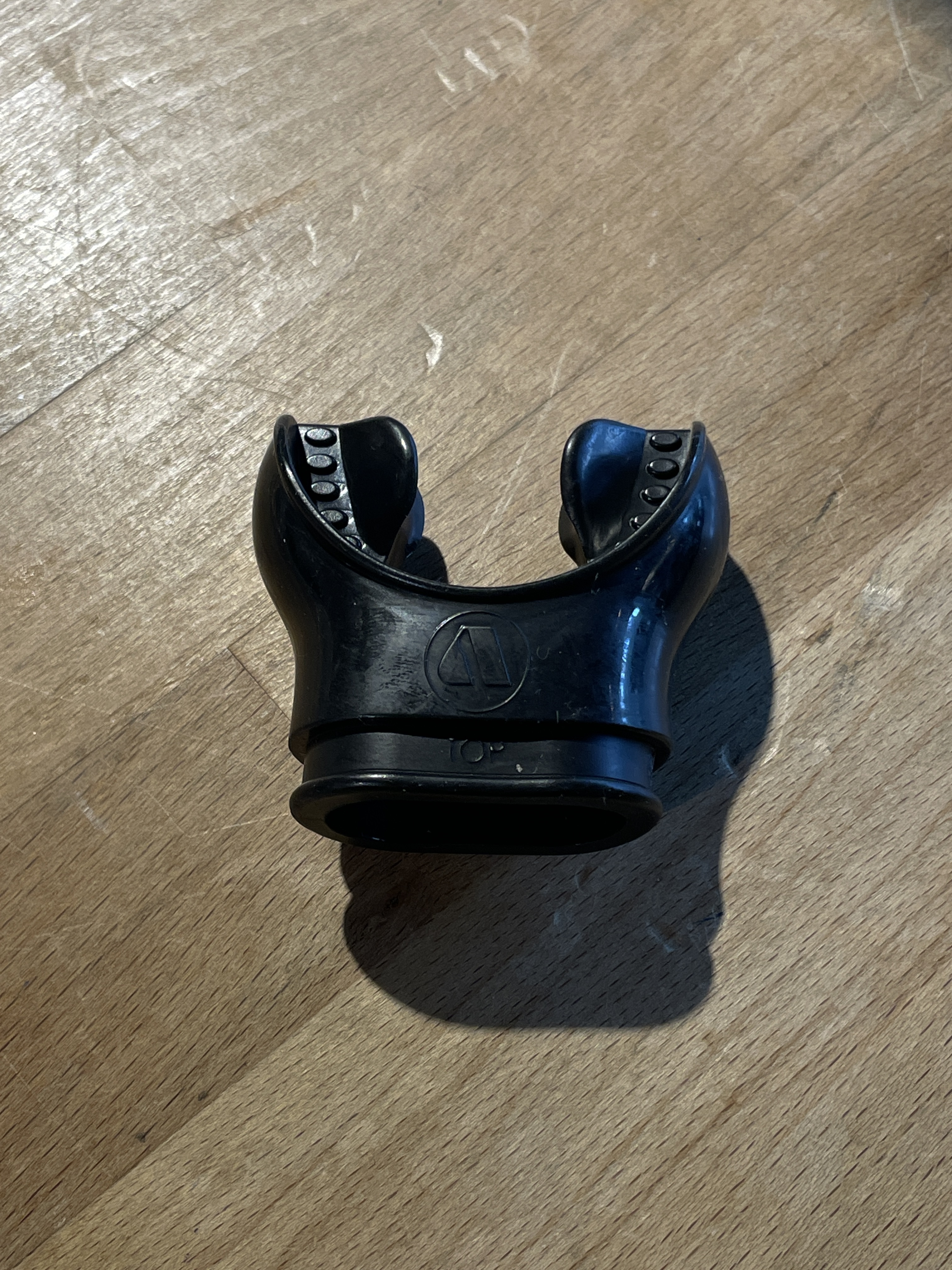 Apeks Comfort Mouthpiece ⎪舒適省力咬嘴