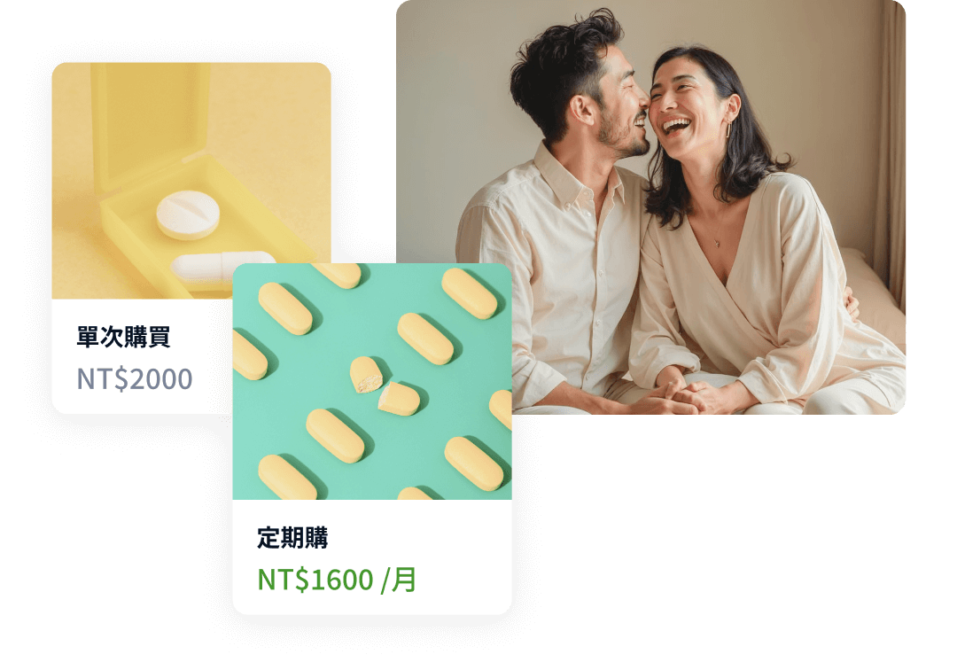 SHOPLINE 提供定期購商品訂閱制模組