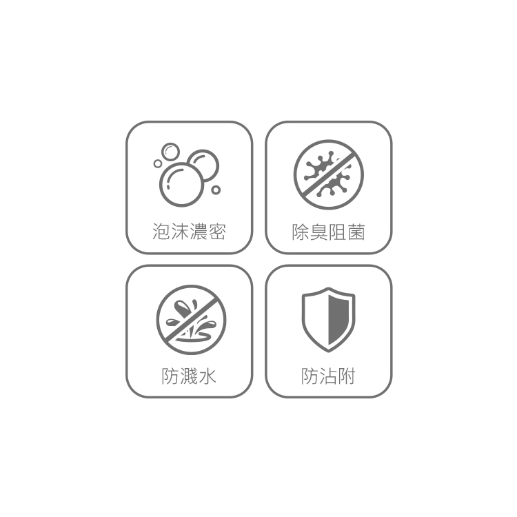 HCF910-P 潔淨便座泡沫劑