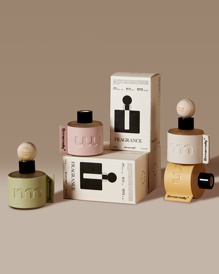 漂浮氣球車用香氛