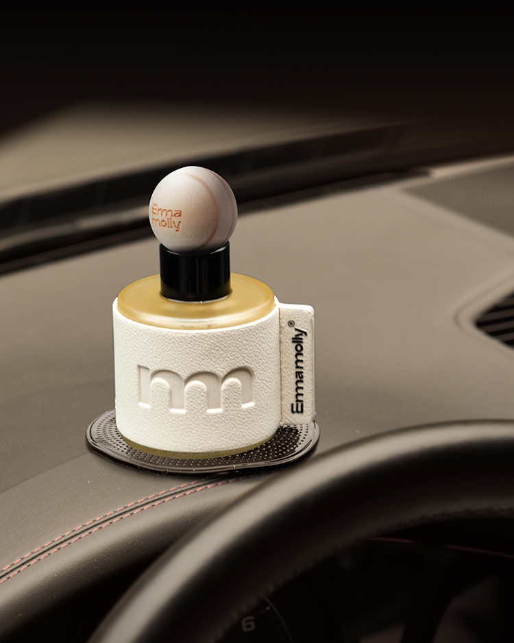 漂浮氣球車用香氛