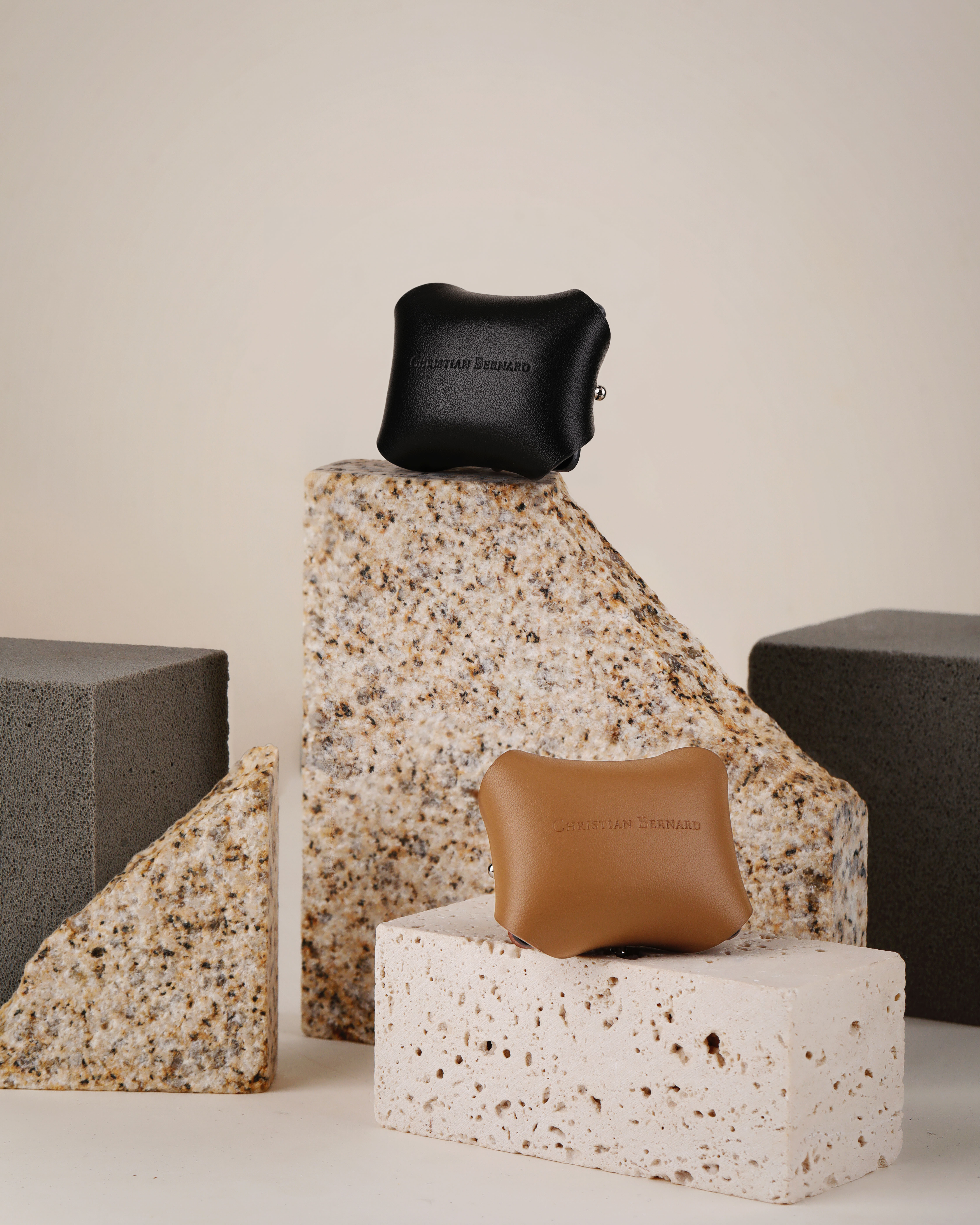 典藏皮質車用香氛