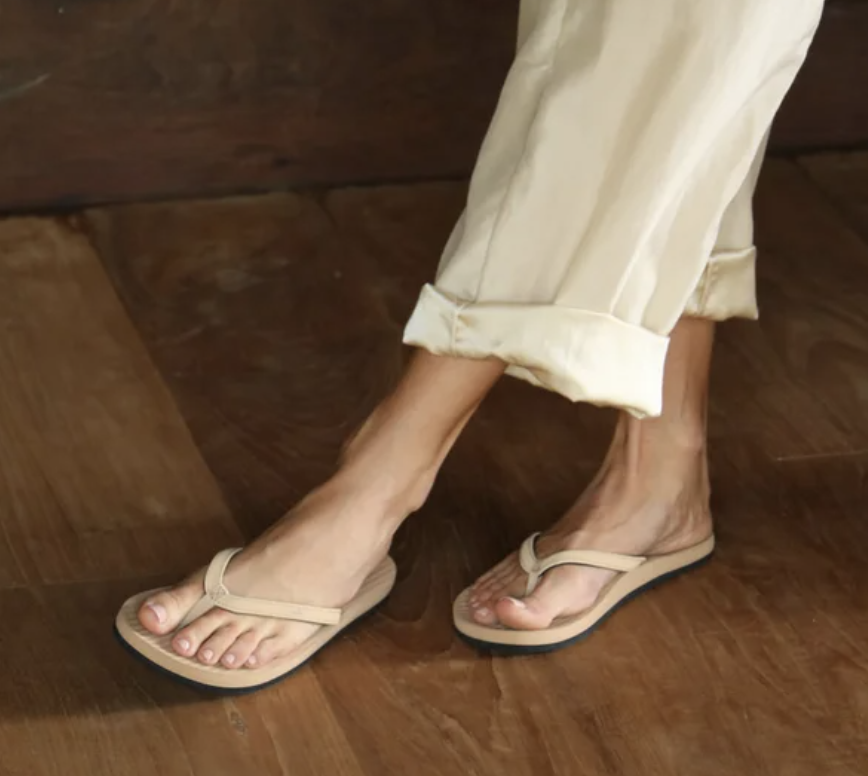 indosole 環保拖鞋 零碼出清