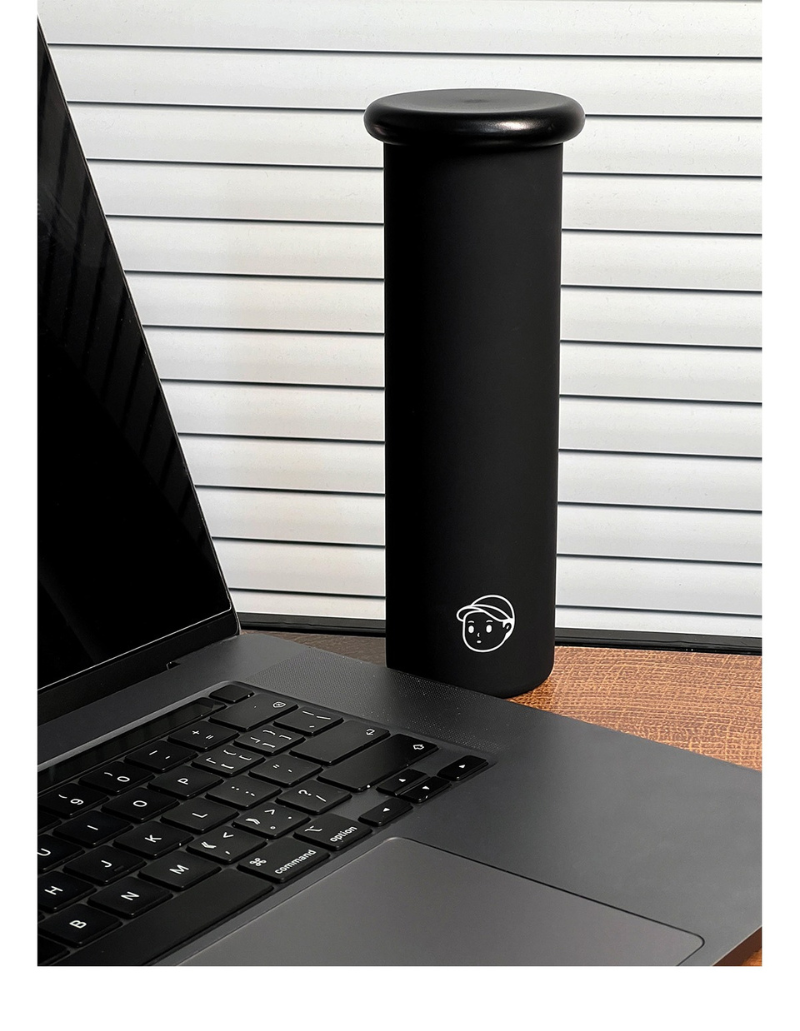 Finerworld 便携式隨身高顏值保溫杯