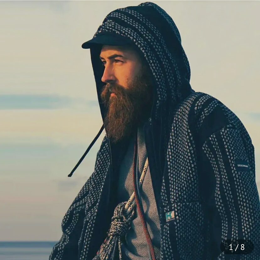 DESCENDANT SPICOLI HOODED JACKET FIBERPILE® HH x DCDT - PRE ORDER ITEM (預訂中)