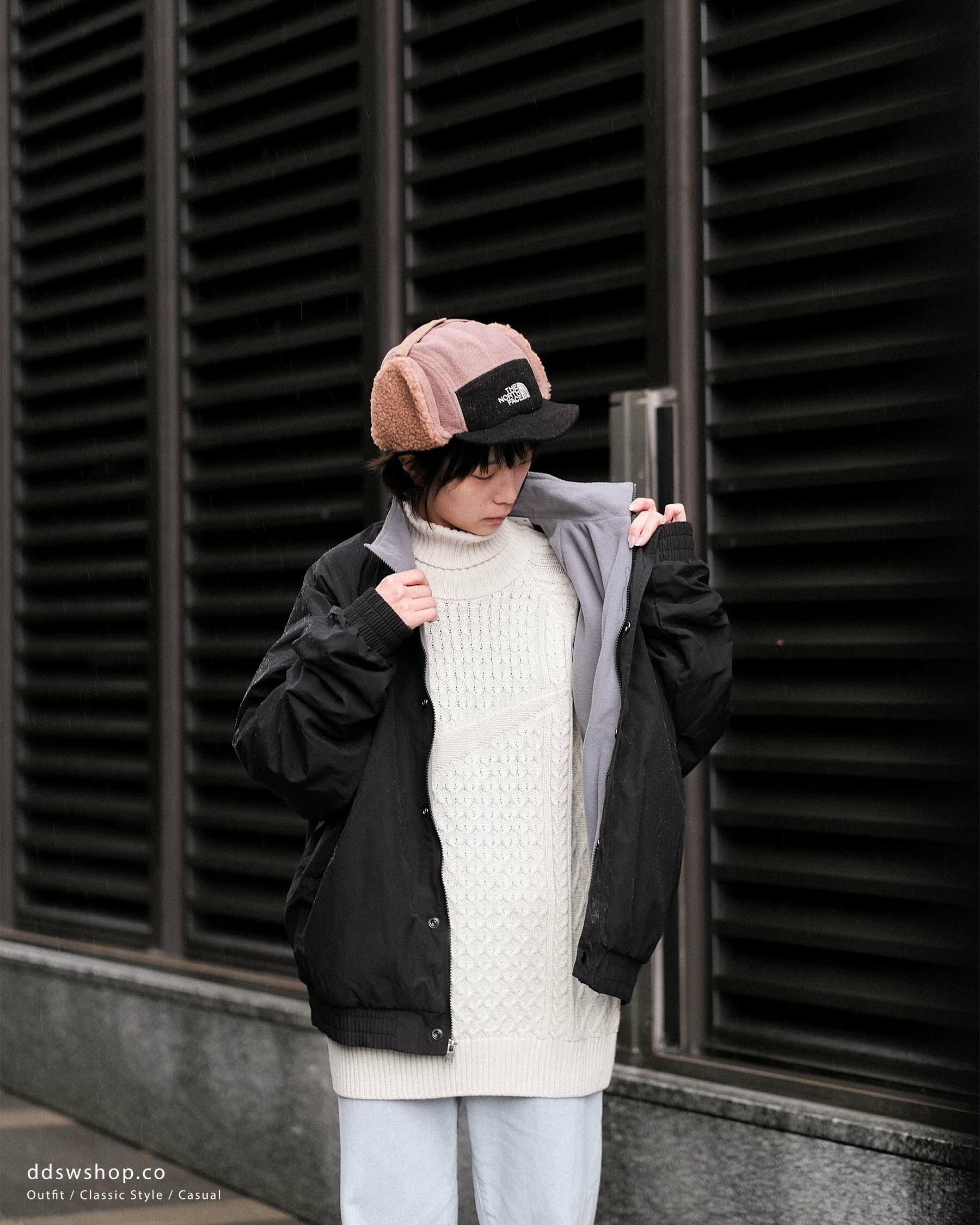 "調貨" NIKE AS M NK CLUB FUTURA JKT  運動立領外套 絨毛外套 FZ0657-010