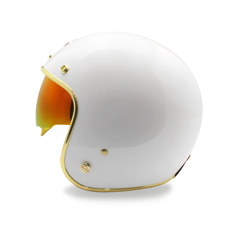 ONZA | 雷諾特 RENOT 白