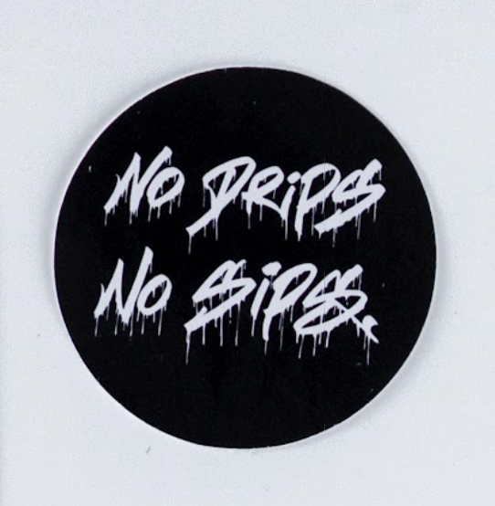 NC 塗鴉藝術貼紙