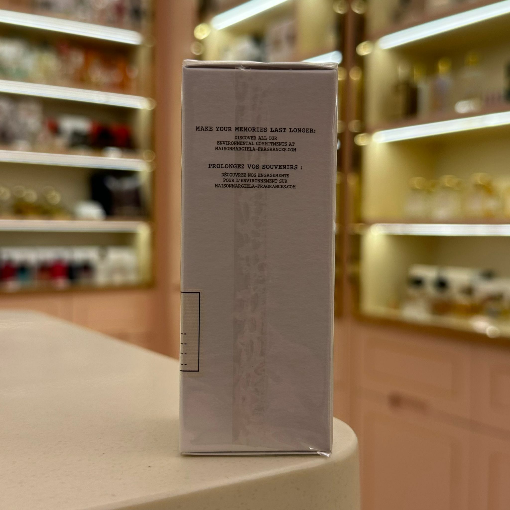 Maison Margiela Whispers In The Library EDT 30ml 梅森.瑪吉拉 圖書館密語淡香水