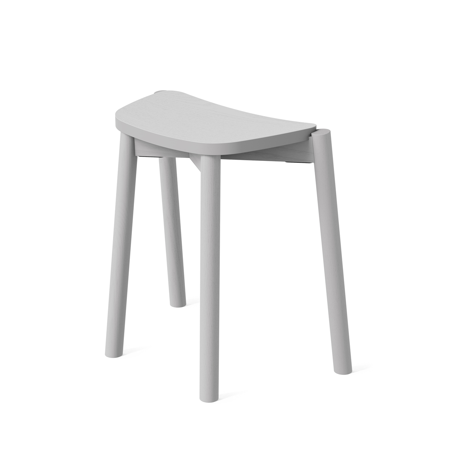 TARS Stool - 灰