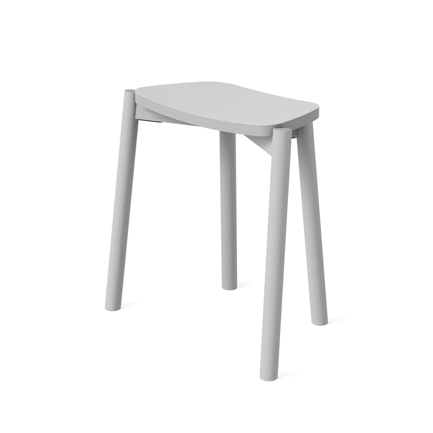 TARS Stool - 灰