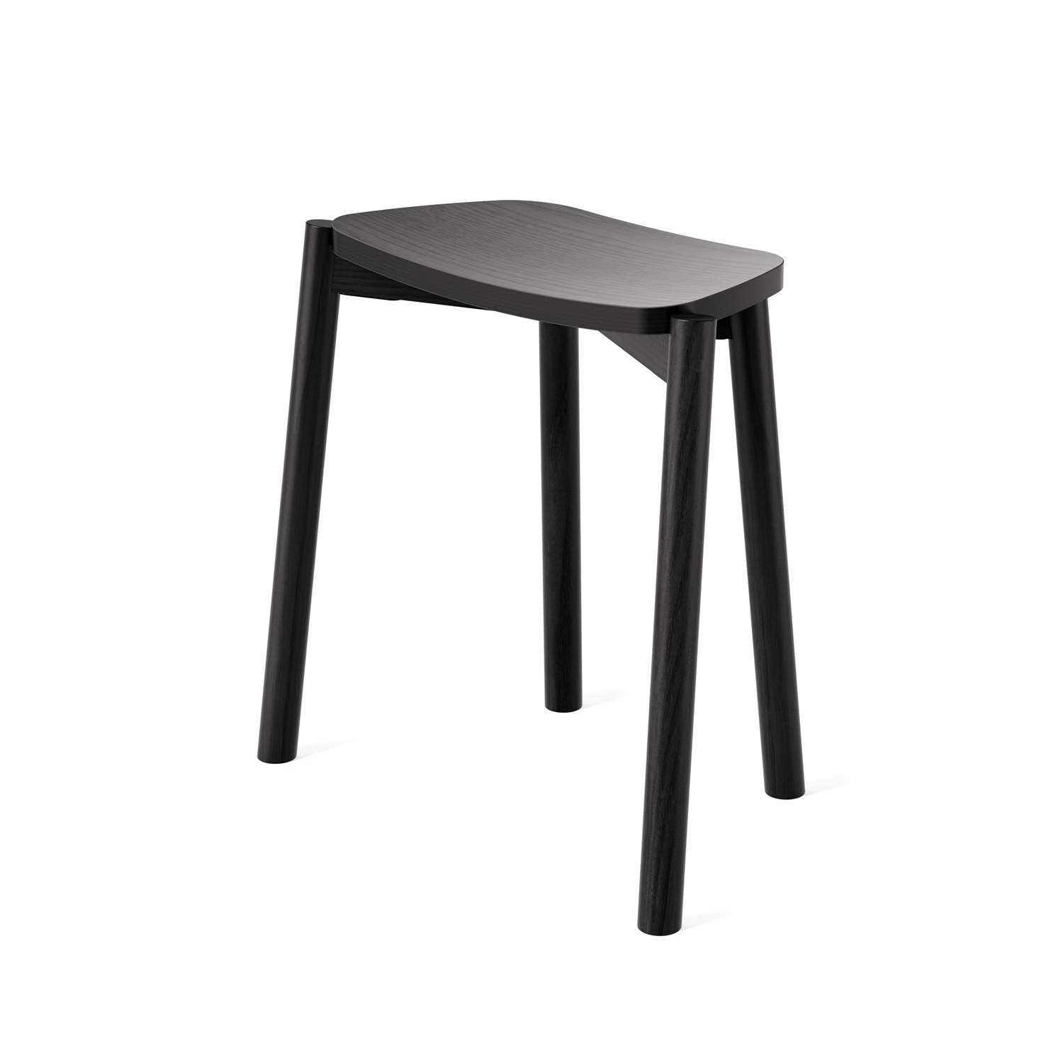 TARS Stool - 黑