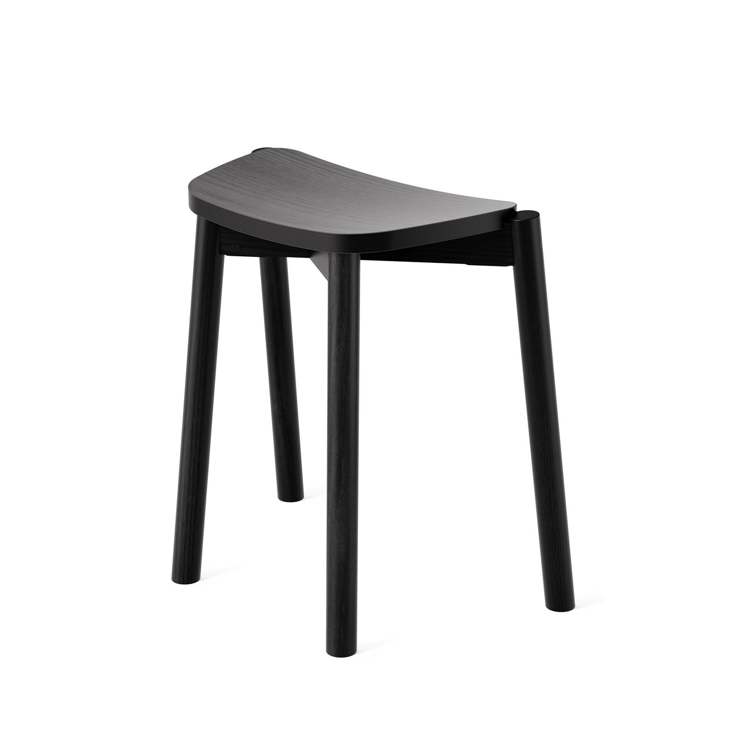 TARS Stool - 黑