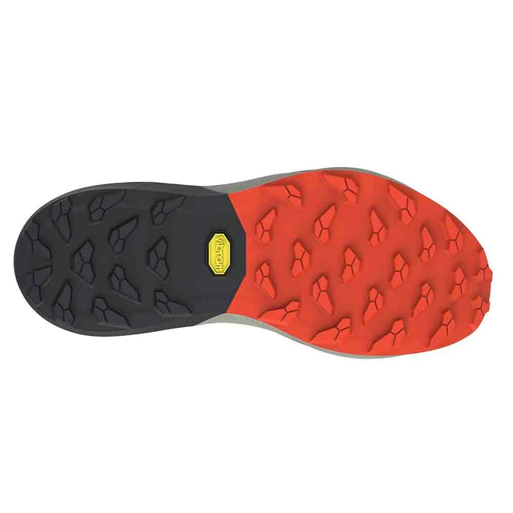 Dynafit 德國 ULTRA PRO 2 M 5654 越野跑鞋 男款 (綠/灰) 31DNF64097