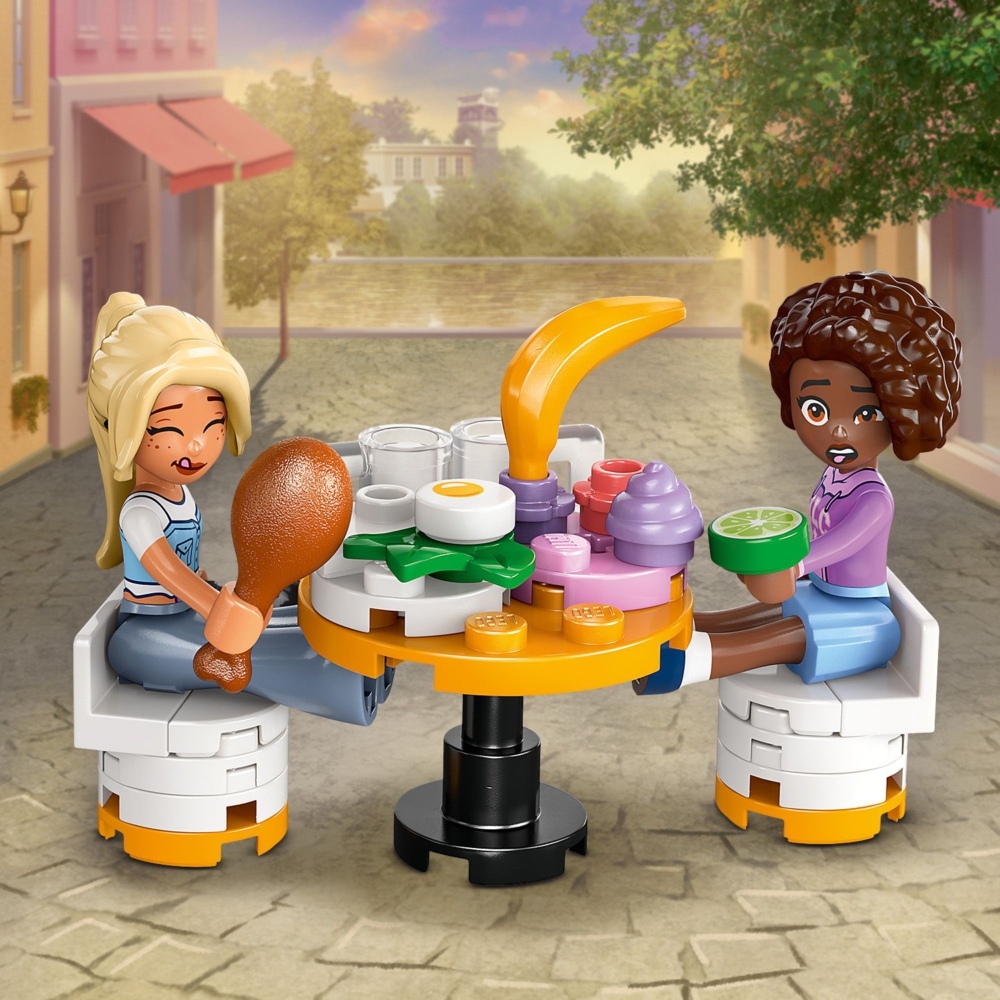 42655 - Restaurant and Cooking School