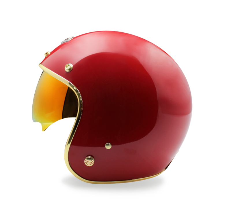 ONZA | 艾瑪 EMMA 勃根地紅