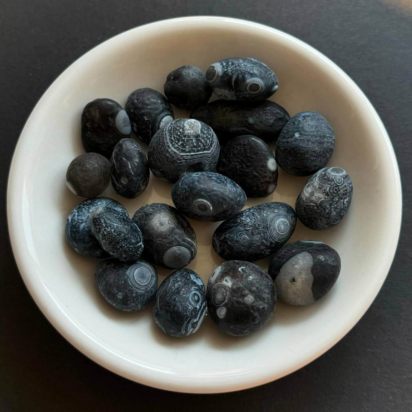 [原石] 戈壁瑪瑙