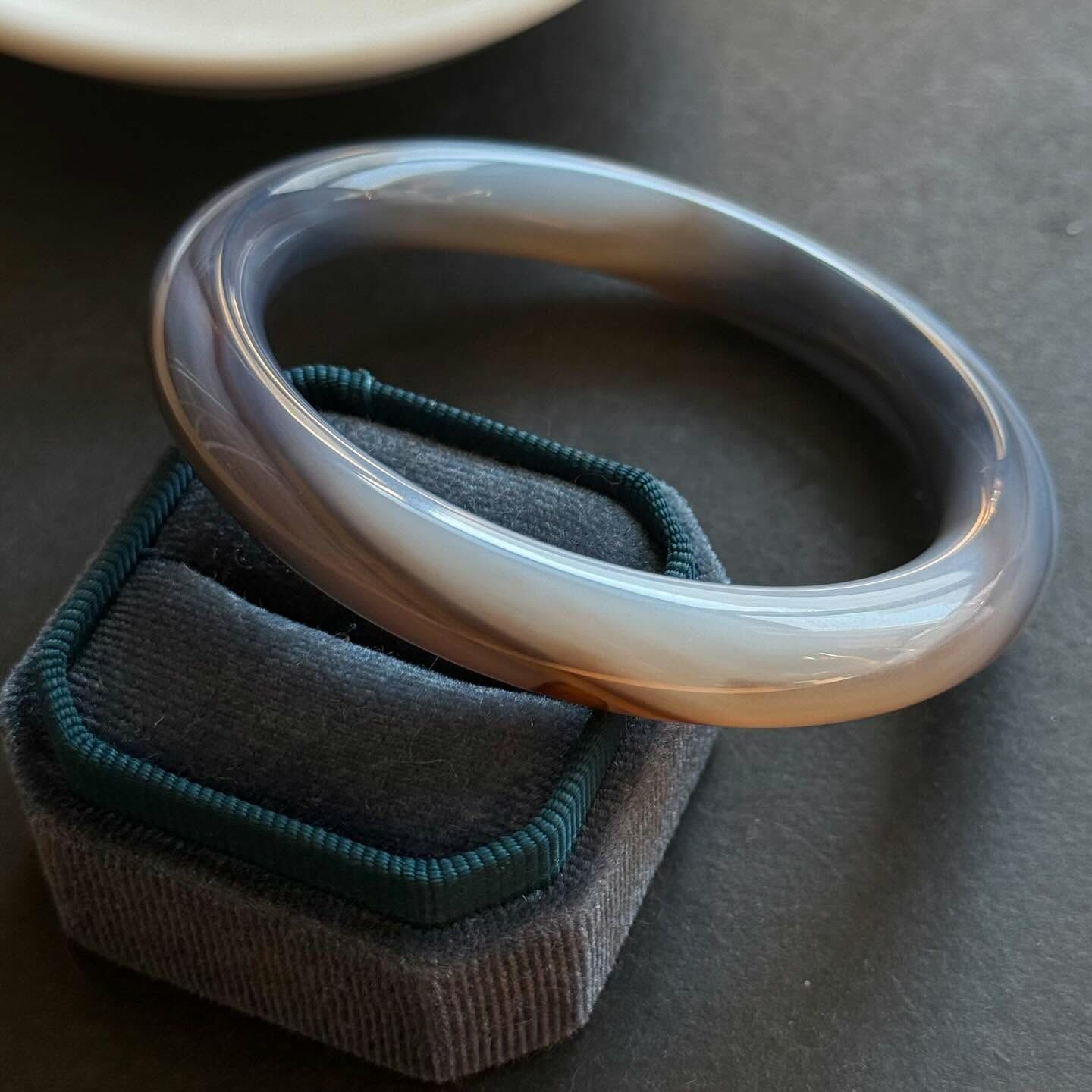 [原石] 瑪瑙手鐲 水晶手鐲