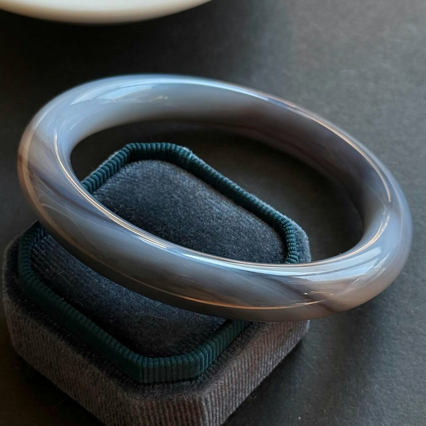 [原石] 瑪瑙手鐲 水晶手鐲