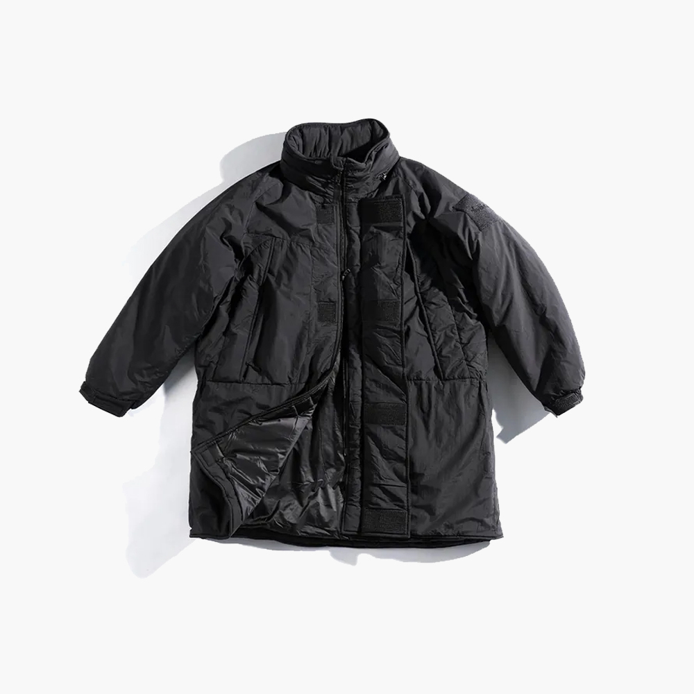 WILD THINGS] Monster Parka 男款外套(WT242-01)|OUTDOOR MAN
