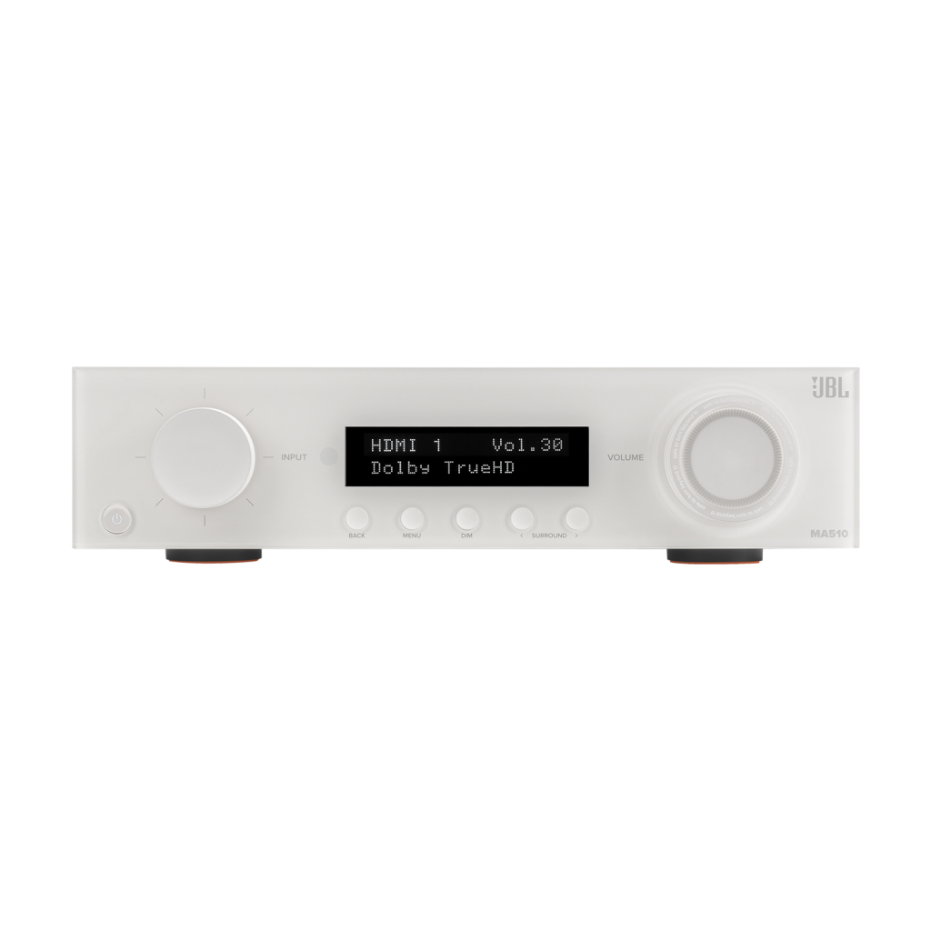 JBL MA510 AV環繞擴大機 - 圖片 6