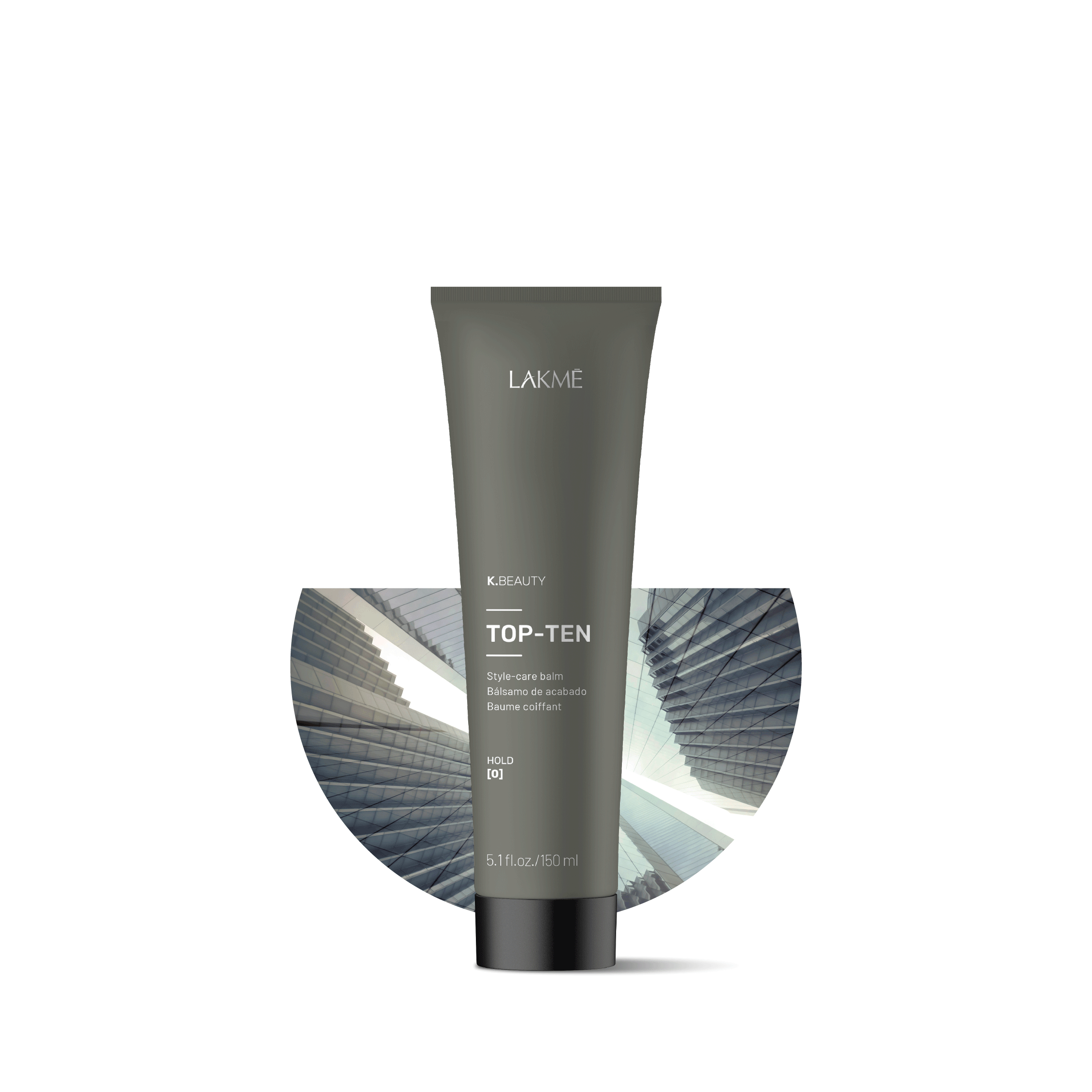 萊肯 十全霜 柔亮髮霜